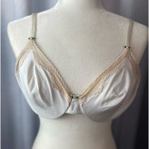B. TEMPTED soft bra.